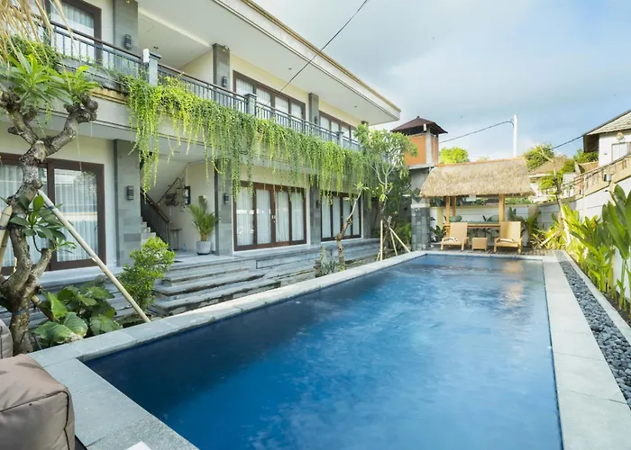 Sleepwell Seminyak