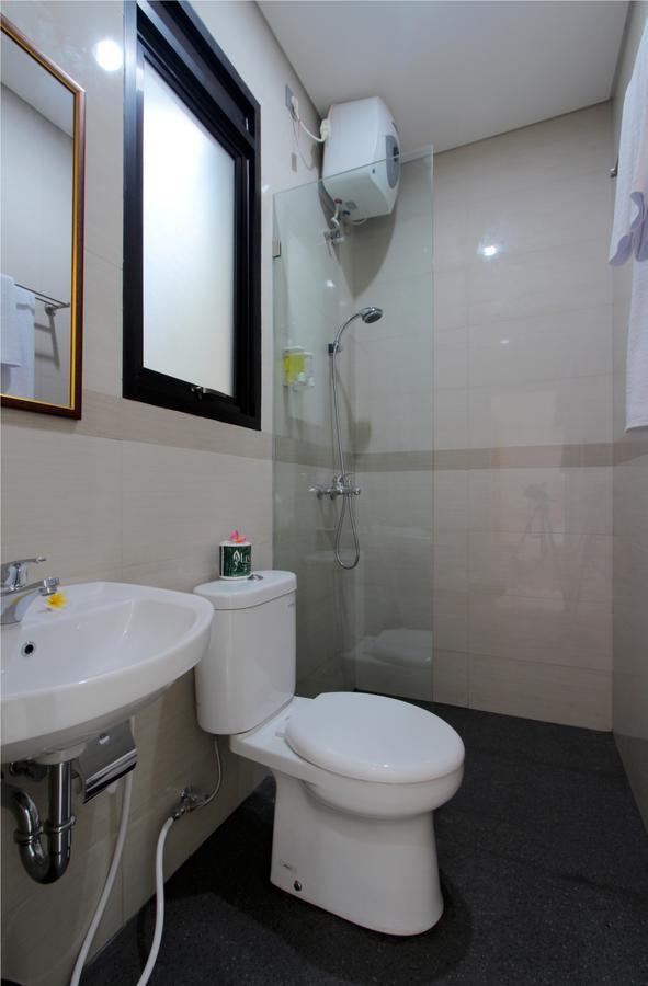 Bed & Breakfast Sleepwell Seminyak (Bali)