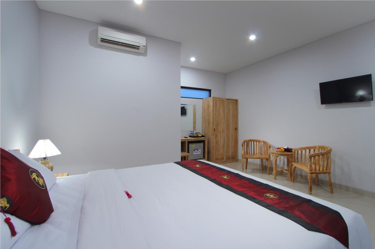 Sleepwell Bed & Breakfast 2*