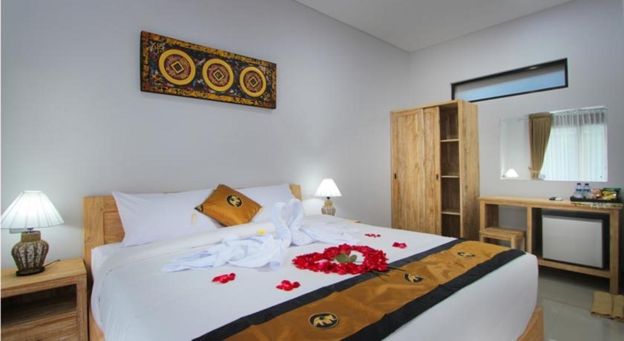 Bed & Breakfast Sleepwell Seminyak (Bali)